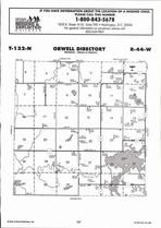 Map Image 089, Otter Tail County 2006